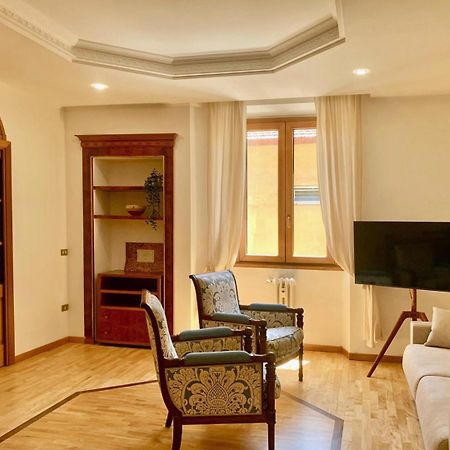 Colosseo Prestige Apartment Рим Экстерьер фото