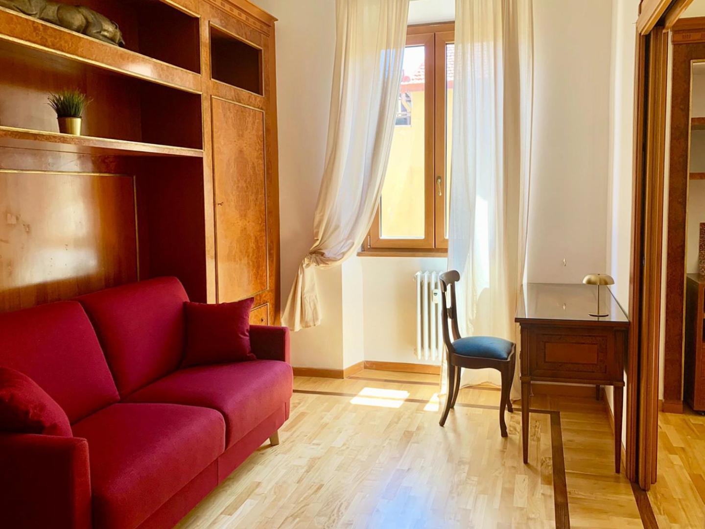 Colosseo Prestige Apartment Рим Экстерьер фото